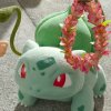 Resort's Bulbasaur