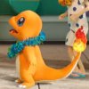 Trainer's Charmander