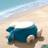 Wild's Snorlax