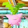 Wild's Hoppip