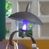 Resort's Lampent