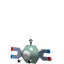 Magnemite Sprite