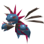 Hydreigon Sprite