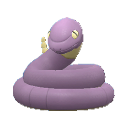 Ekans