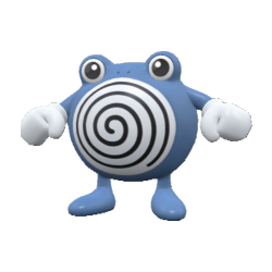 Poliwhirl