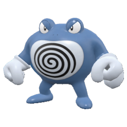 Poliwrath