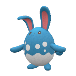 Azumarill