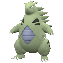 Tyranitar