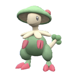 Breloom