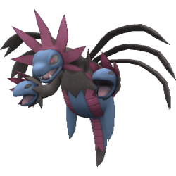 Hydreigon