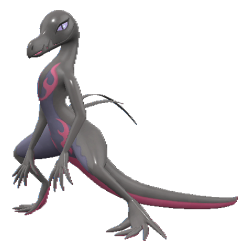 Salazzle