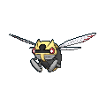 Ninjask