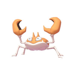 Krabby