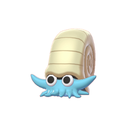 Omanyte