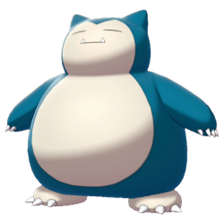 Snorlax