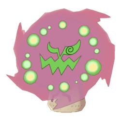 Spiritomb