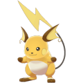 Raichu