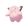 Clefairy