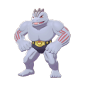 Machoke