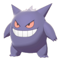 Gengar