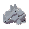 Rhyhorn