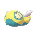 Dunsparce