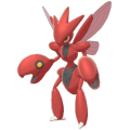 Scizor