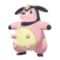 Miltank