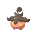 Pumpkaboo