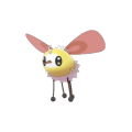 Cutiefly