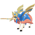 Zacian