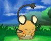 Dedenne appears in battle