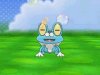 Demo - Froakie in Pokmon Amie