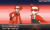 Team Flare's Grunts challenge you