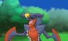 Mega Garchomp Appears