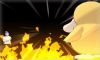 Litwick VS Psyduck