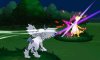 Mega Absol uses Slash