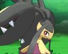 Mega Mawile Appears