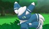 Male Meowstic Appears