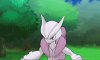 Mega Mewtwo X Appears