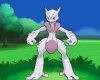 Mega Mewtwo X Appears