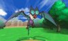 Noivern Appears in Battle