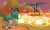 Noivern uses Boomburst