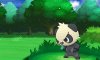 Pancham uses Parting Shot