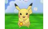 Angering Pikachu in Pokmon Amie