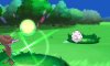 Swirlix uses Draining Kiss