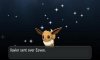 Welcome Eevee