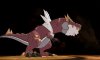 Tyrantrum Appears