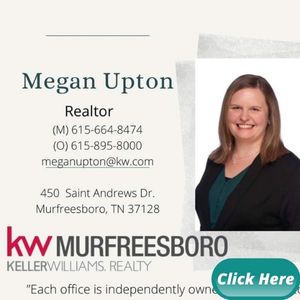 MEgan Uptom Homes