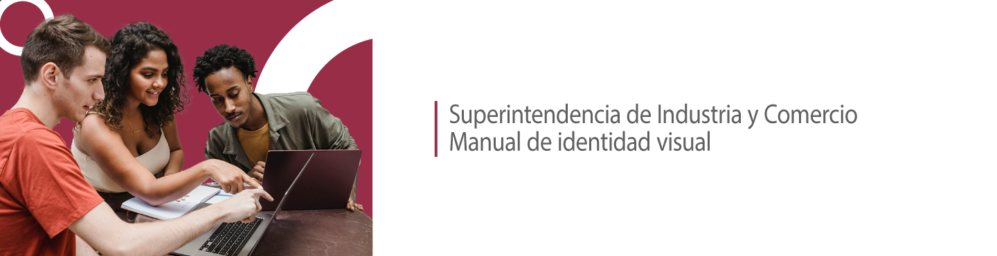 Imagen Banner Manual de Identidad Visual